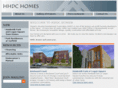 hhdchomes.org