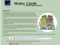holeycards.com