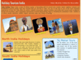 holidaytourismindia.com