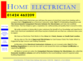 homeelectrician.co.uk