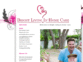 homehealthservicesdenver.com