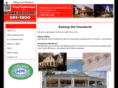 homesecureconstruction.com