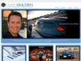 hughgolden.com
