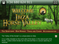 ibizahorsevalley.com
