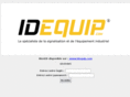 idequip.com