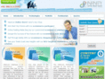 infyecommercesolution.com
