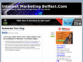 internetmarketingbelfast.com