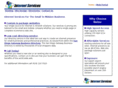 internetservices.com