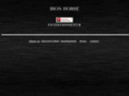 ironhorse-ent.com