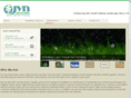 jamesvalleynursery.com