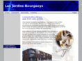jardinsbourgeois.net