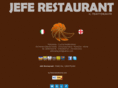 jeferestaurant.com