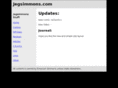 jegsimmons.com