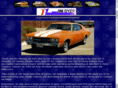 jimdyerchevyclassics.com