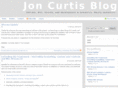 joncurtis.co.uk