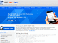 justswiftsms.com