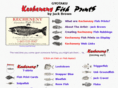 kechenenyfishprints.com