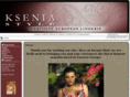 kseniastyle.com