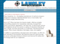 langleymfg.com