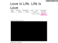 loveislife-lifeislove.com