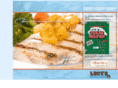 lucysseafood.com