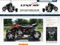 lynxatv.com