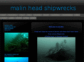 malinheadwrecks.com