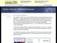 marksmoversreferrals.info