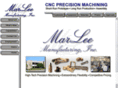 marleemanufacturing.com
