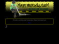 mattbuckle.com