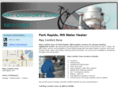 maycomfortzoneheating.com