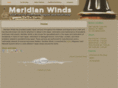 meridianwinds.com