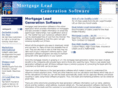 mortgageleadgenerationsoftware.net