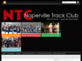 napervilletrackclub.net