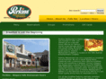 niagarafallsperkinsrestaurant.com