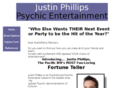 nwfortuneteller.com