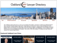 oaklandlawyers360.com