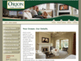 orionhomesystems.com