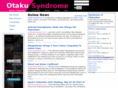 otakusyndrome.com