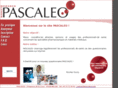 pascaleo.com