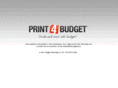 print4budget.com