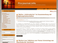 pro-journal.info