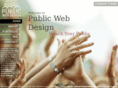 publicwebdesign.com