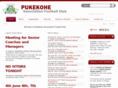 pukekoheafc.com