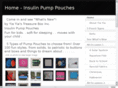 pumppouches.com