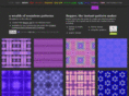 purplepatterns.com