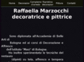 raffaellamarzocchi.com