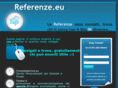 referenze.eu