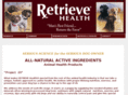 retreivehealth.com