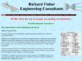 richardfisher.com